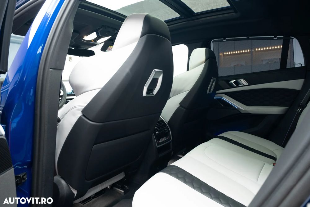 BMW X6 M Competition - 20