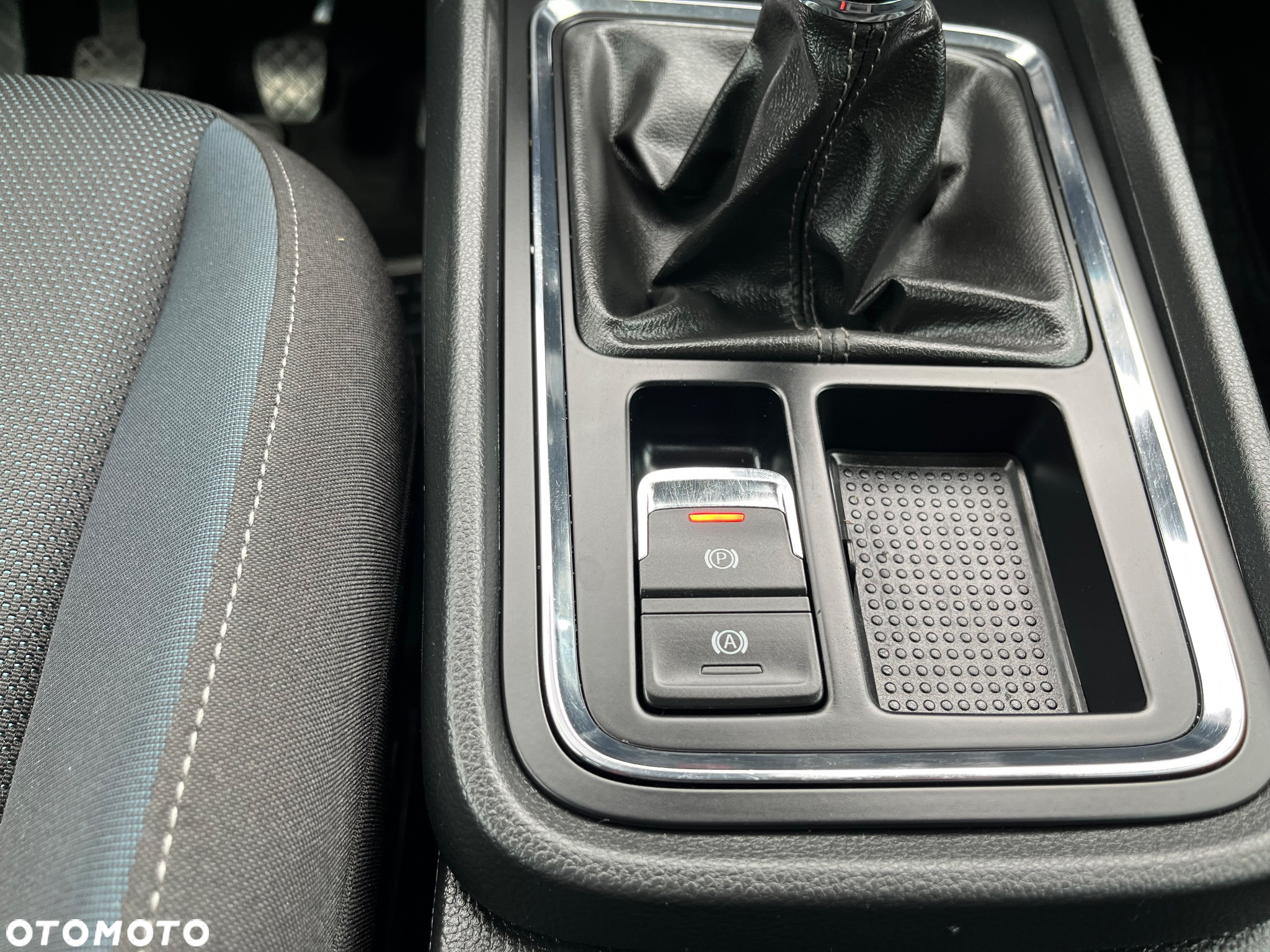 Seat Ateca 1.6 TDI ECOMOTIVE STYLE - 26