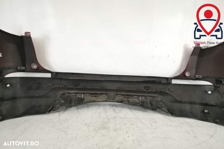 Bara Spate Originala Cu Senzori In Stare Buna Land Rover  Discovery Sp - 7