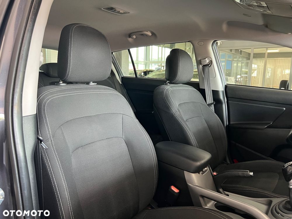 Kia Sportage 1.6 GDI M 2WD - 32