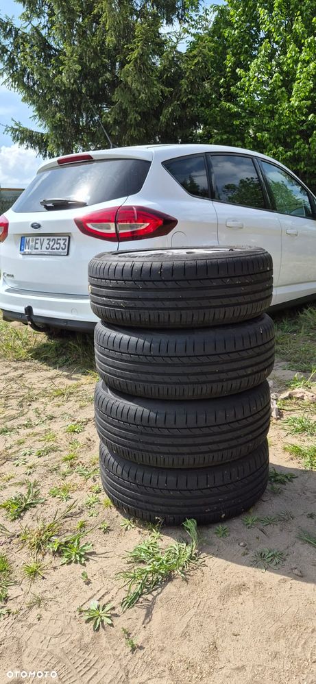 Ford C-MAX - 5