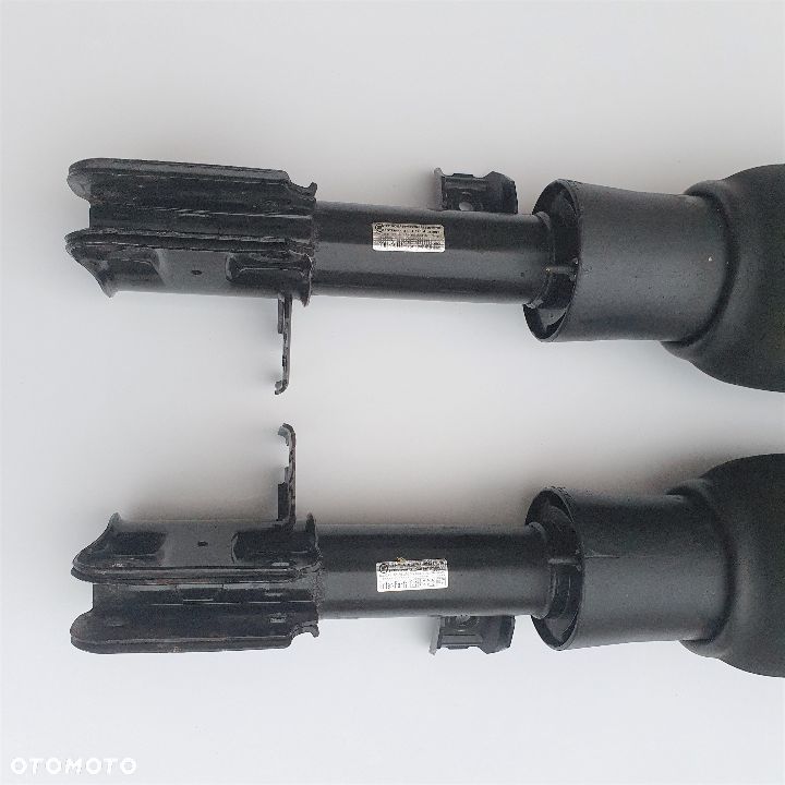 udostępnij RANGE/LAND ROVER VOGUE L322 Amortyzator 3491560  3497673 - 3