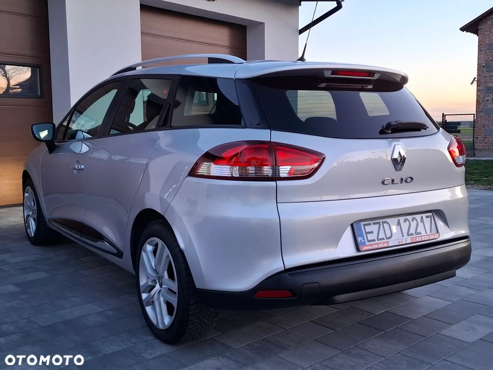 Renault Clio (Energy) TCe 90 Start & Stop LIMITED - 24