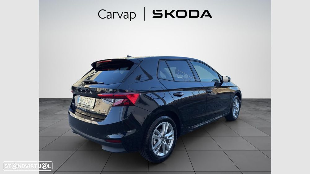 Skoda Fabia 1.0 TSI Selection - 7