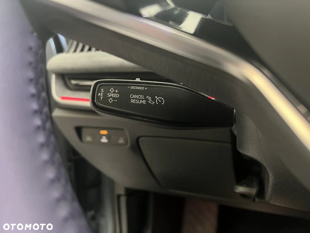 Skoda Superb 2.0 TDI SCR 4x4 Edition 130 DSG - 25