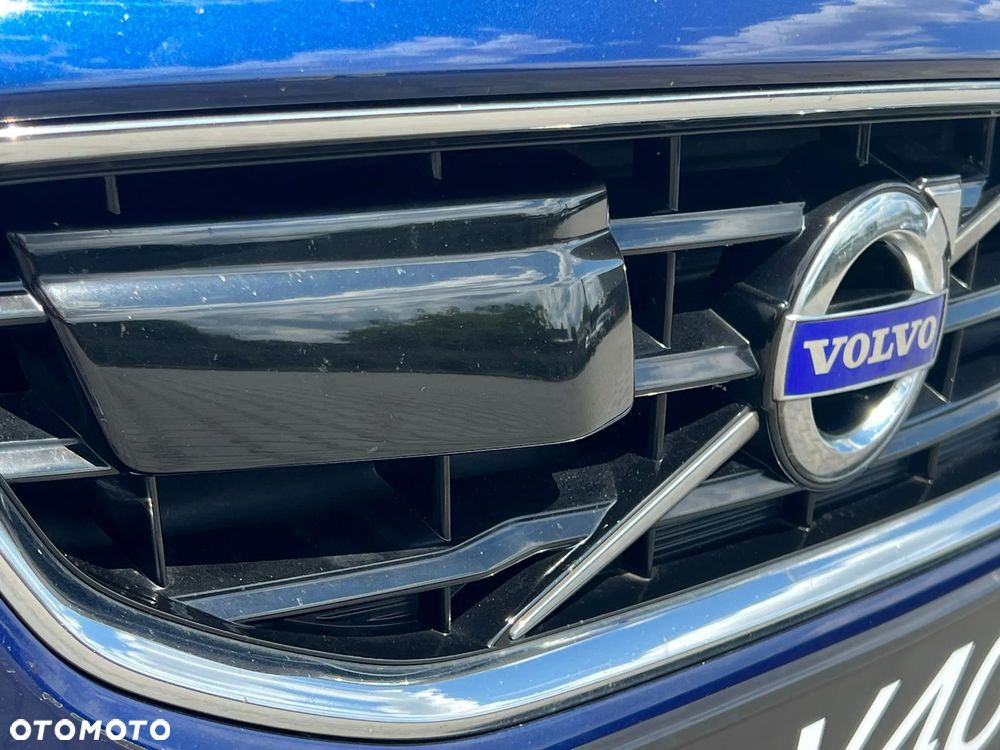 Volvo V40 D3 Ocean Race - 38