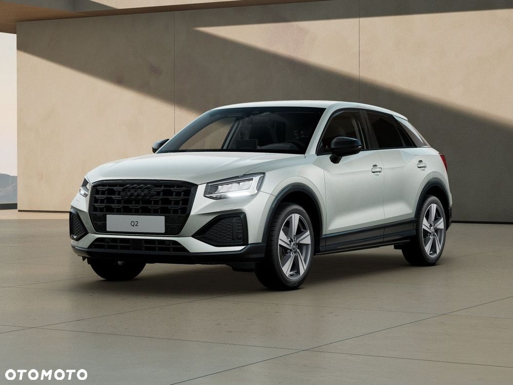 Audi Q2 - 6