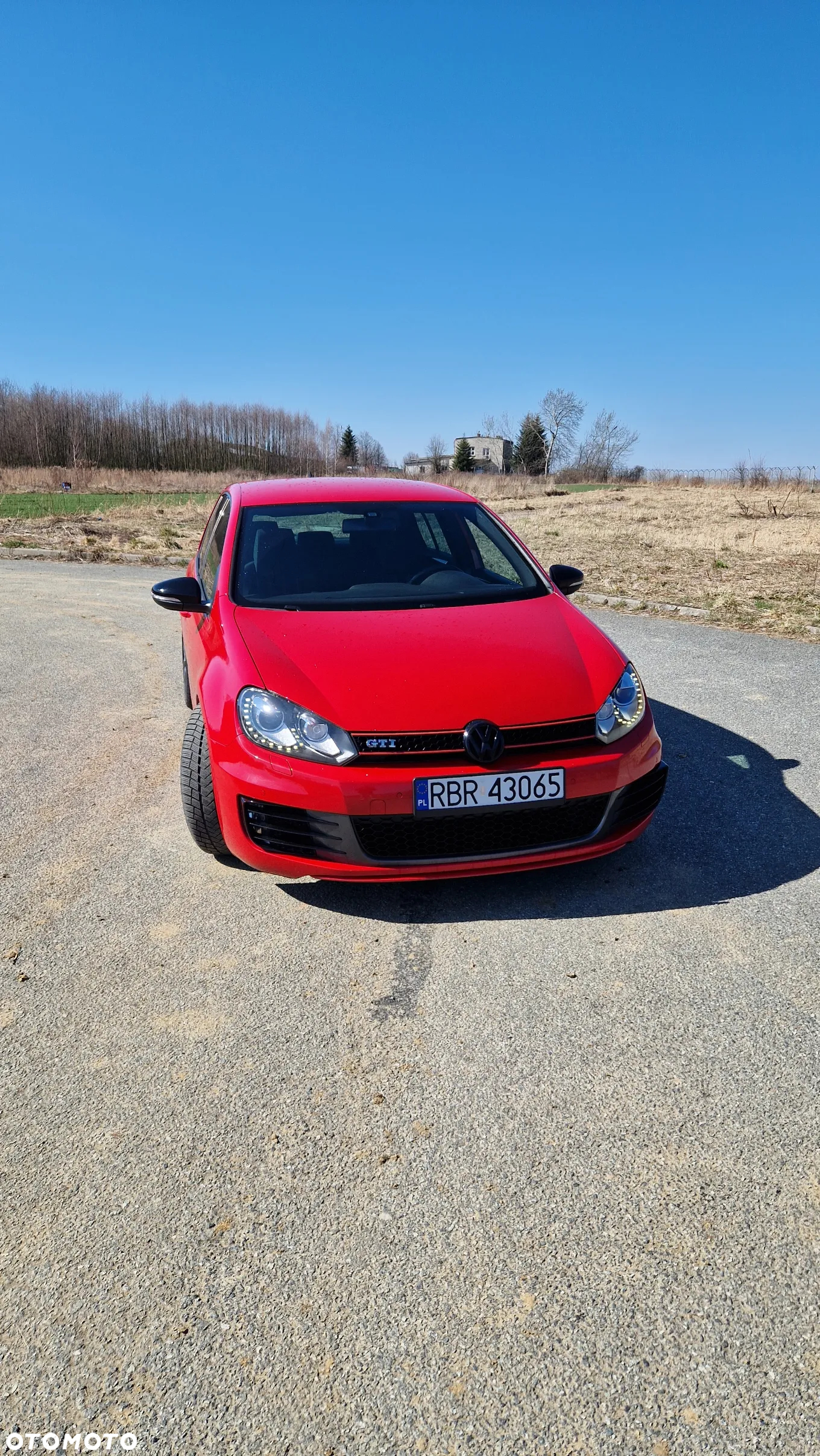 Volkswagen Golf 2.0 GTI - 9