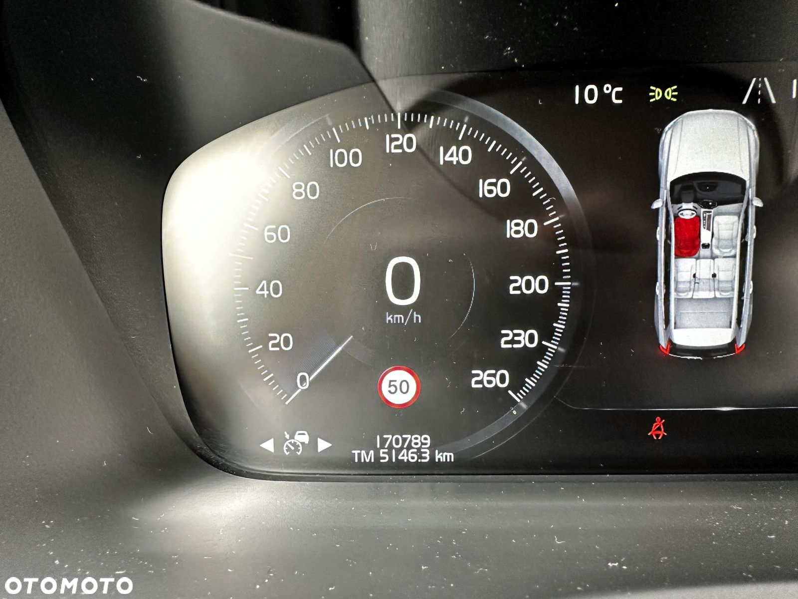 Volvo XC 90 - 29