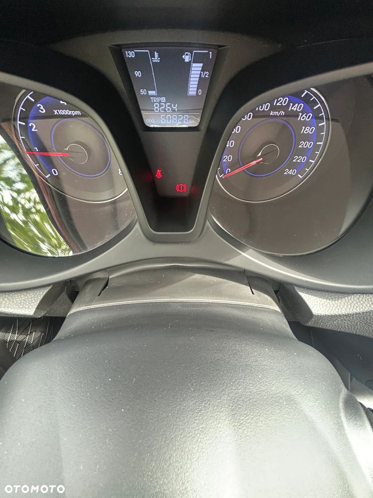 Hyundai ix20 1.4 Classic - 3