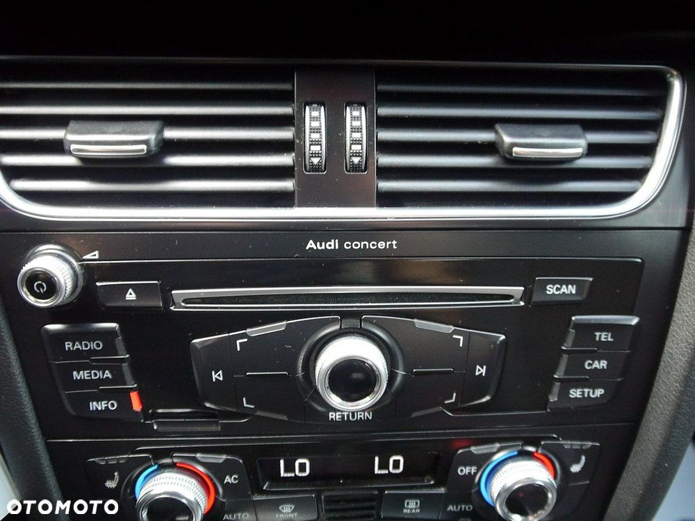 Audi A4 Allroad 2.0 TDI Quattro - 21