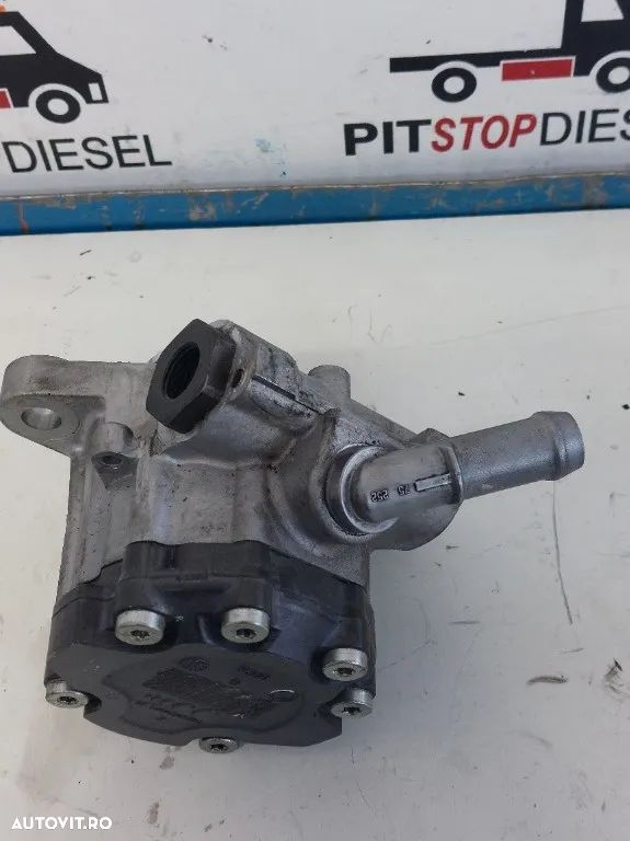 Pompa servo Iveco Daily Fiat Ducato 500060047 500060048 504243641  2012 2013 2014 2015 2016 2017 2018 - 2