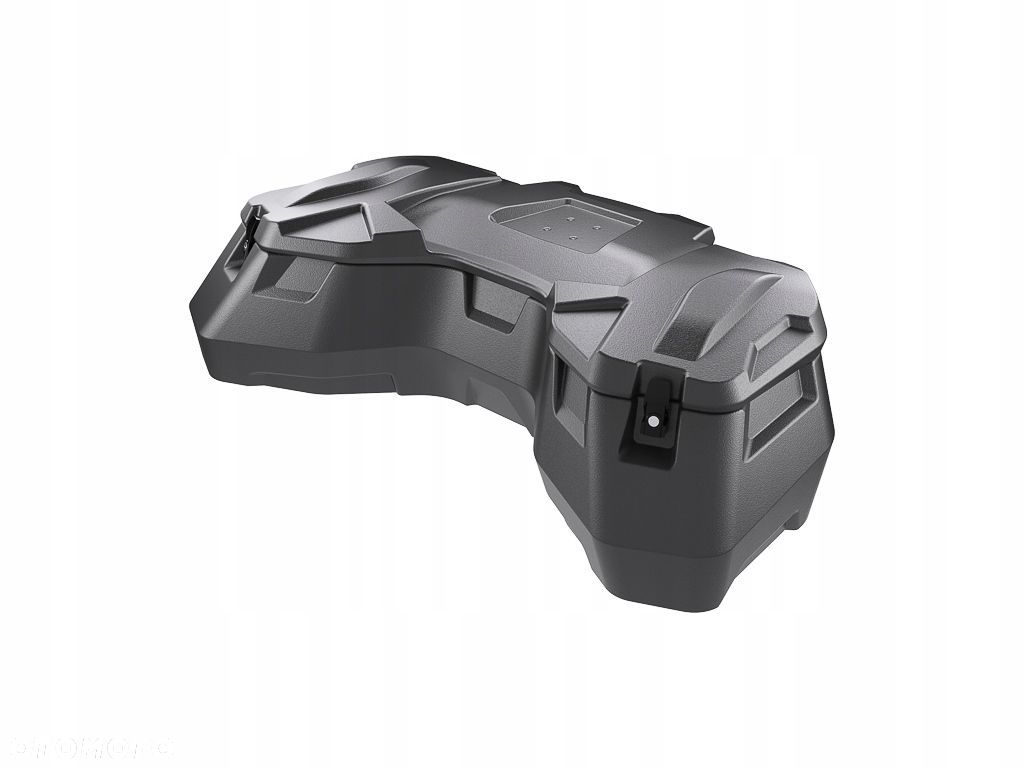 DUŻY KUFER CAN AM MAX OUTLANDER 450 XT PRO L - 1