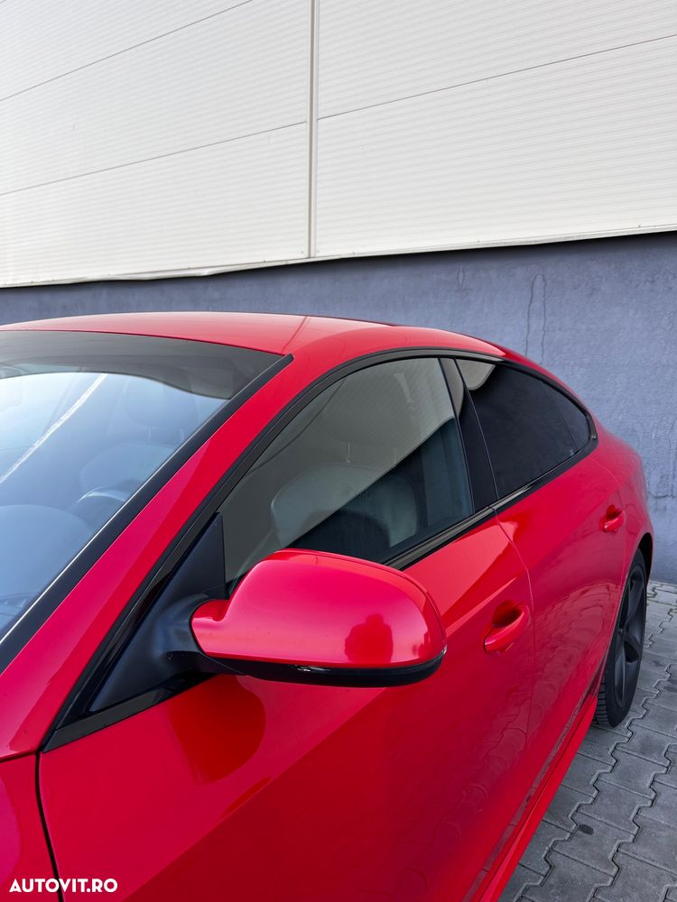 Audi A5 2.0 TDI DPF - 10