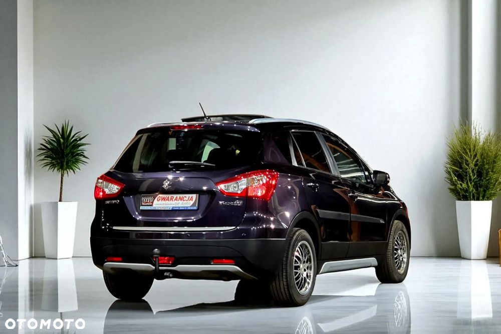 Suzuki SX4 S-Cross 1.6 DDiS Premium - 5