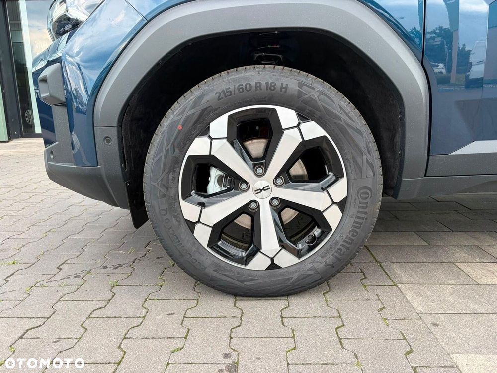 Dacia Bigster - 10
