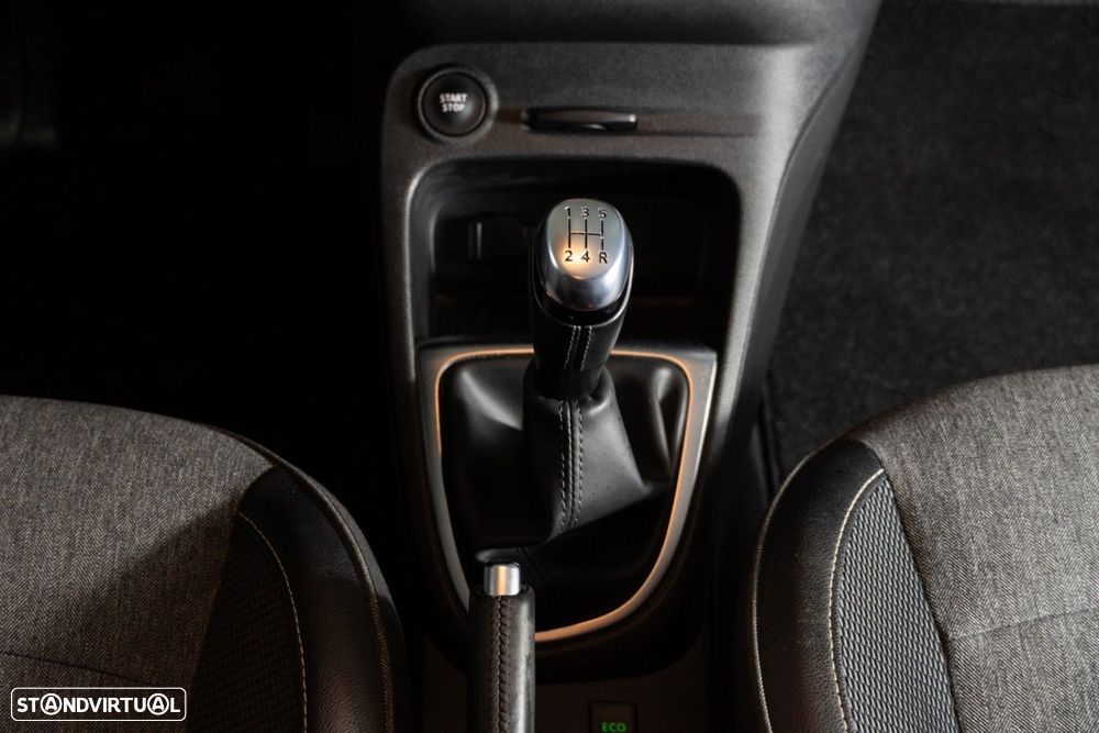 Renault Captur 0.9 TCE Exclusive - 21