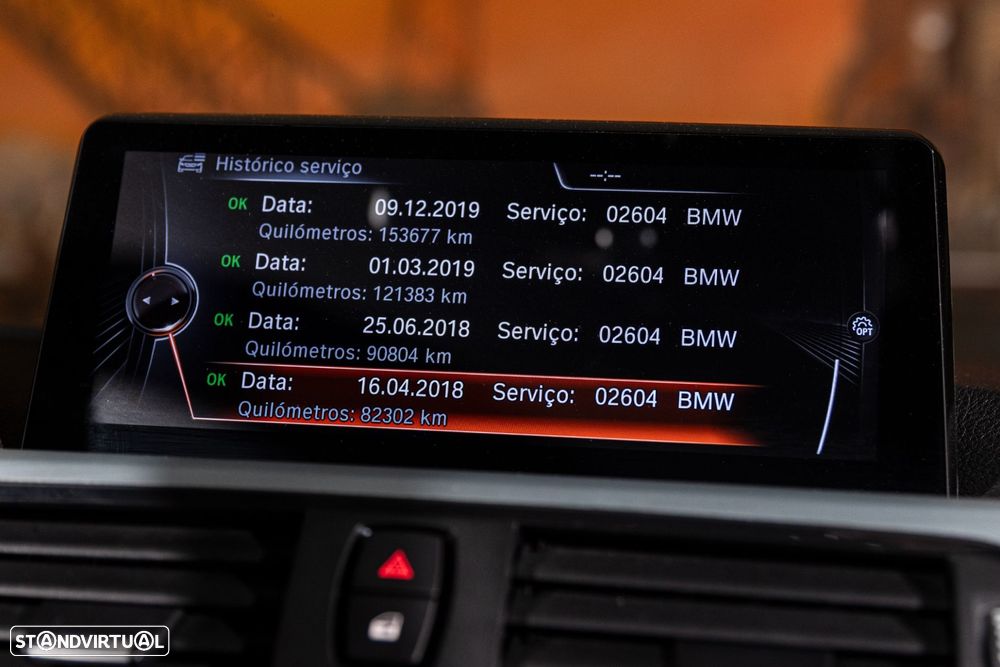 BMW 420 Gran Coupé d Pack M Auto - 19