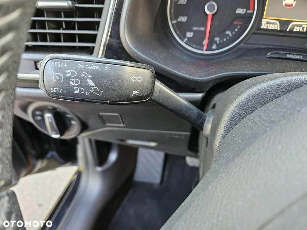 Seat Leon - 15