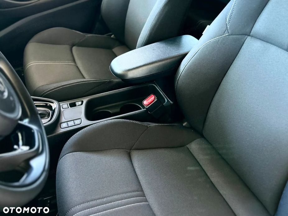 Toyota Yaris Cross - 7