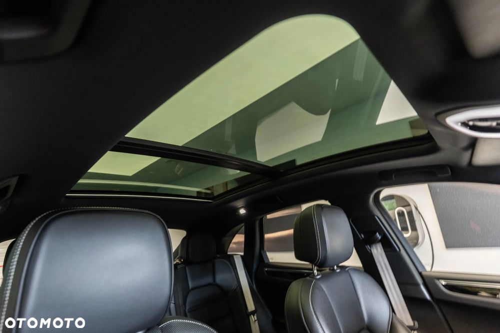 Porsche Macan Standard - 29
