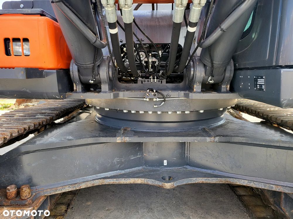 Doosan DX50 LC-5 - 27