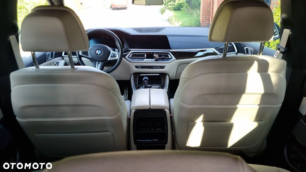BMW X5 xDrive30d sport - 27