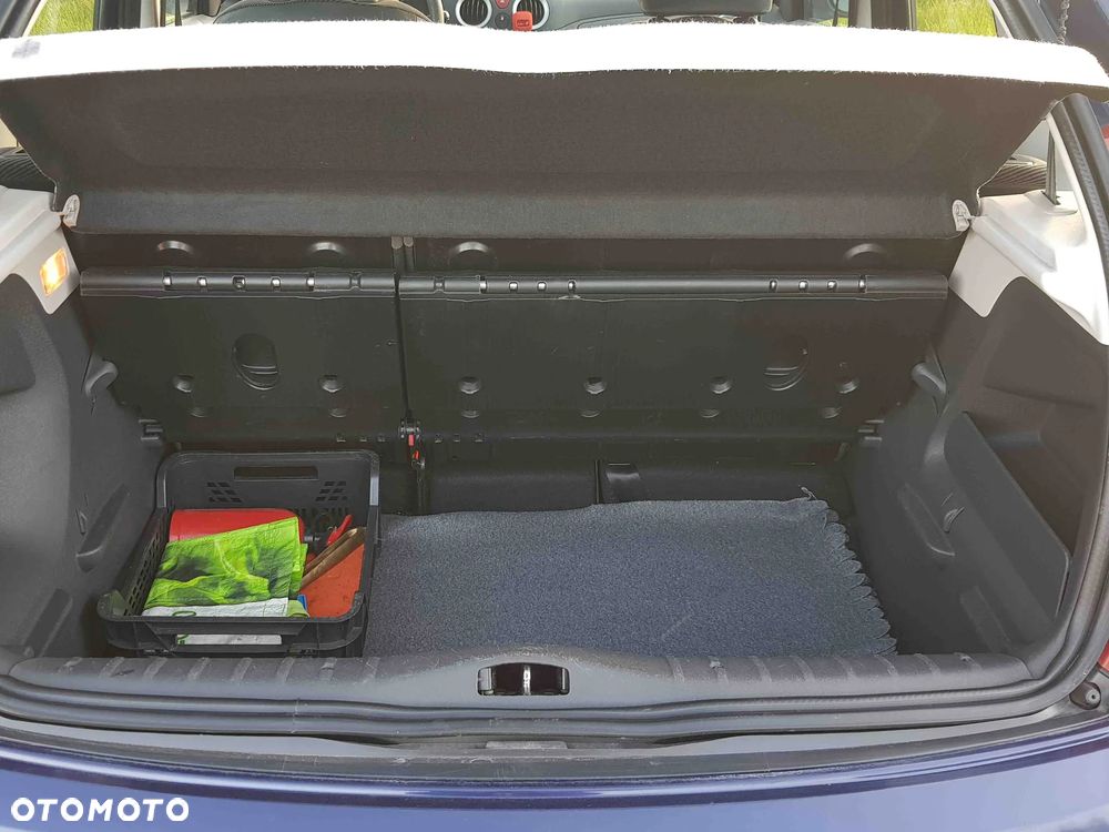 Citroën C3 1.4 HDi Advance - 14
