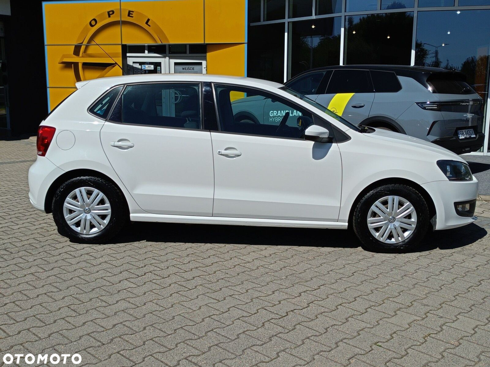 Volkswagen Polo - 5