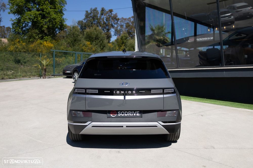 Hyundai Ioniq 5 58 kWh Techniq - 40