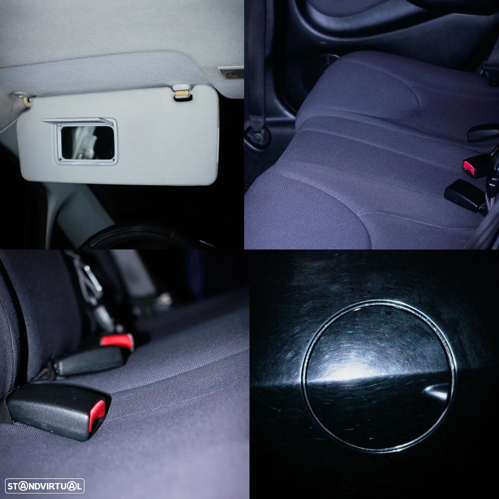 Honda Jazz 1.2 LS - 6