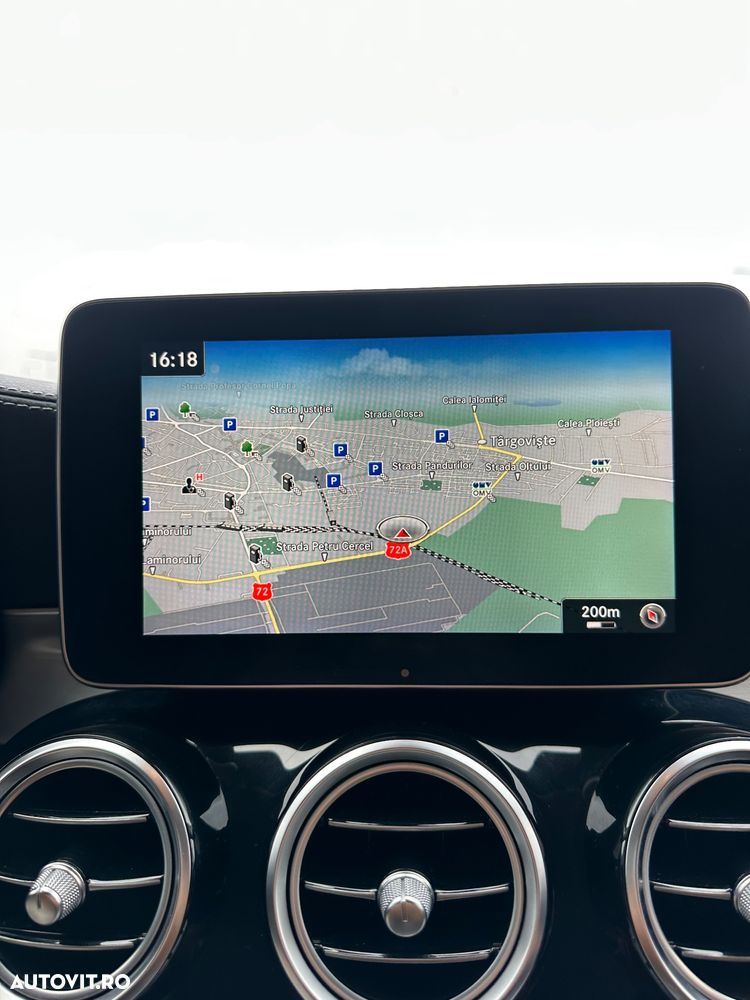 Mercedes-Benz GLC 250 d 4MATIC 9G-TRONIC Exclusive - 21