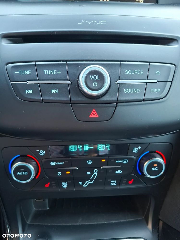 Ford Focus - 18