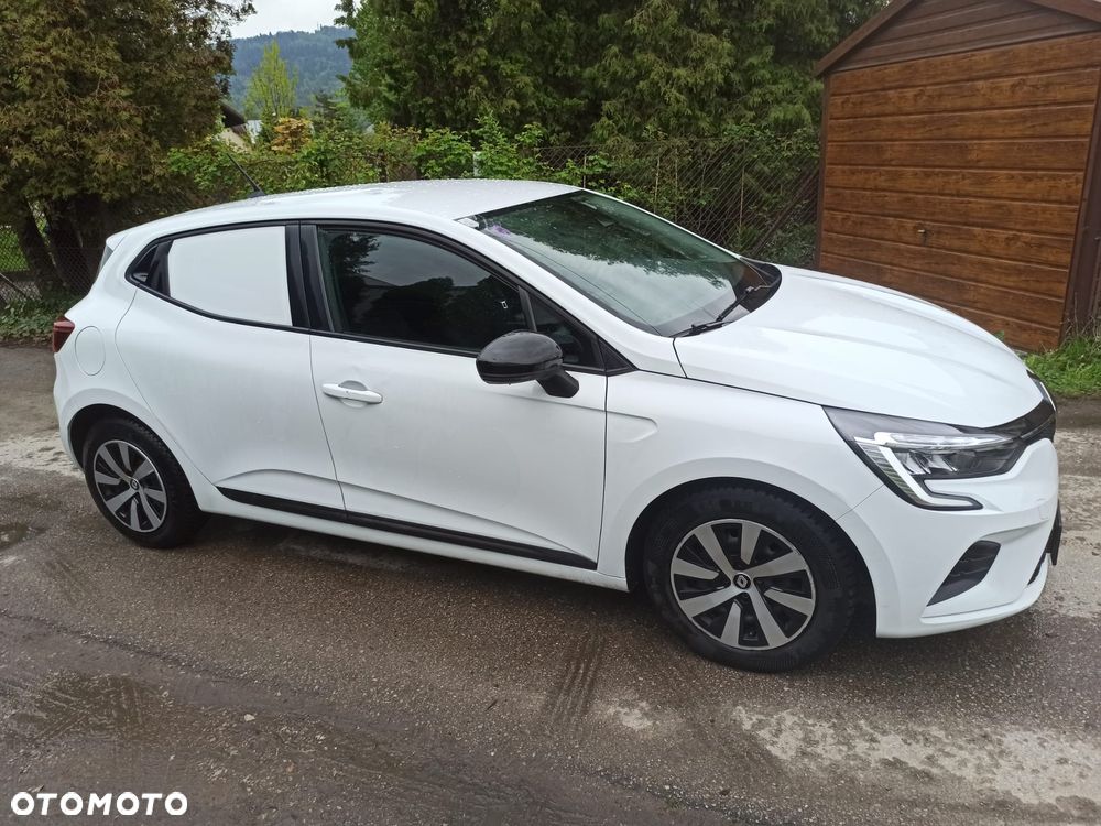 Renault Clio TCe 100 EDITION ONE - 9