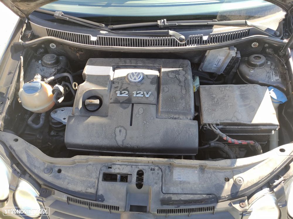 VW Polo 1.2 Basis - 20