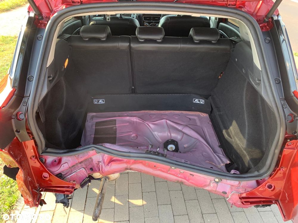 Renault Clio ENERGY TCe 120 LIMITED 2018 - 15