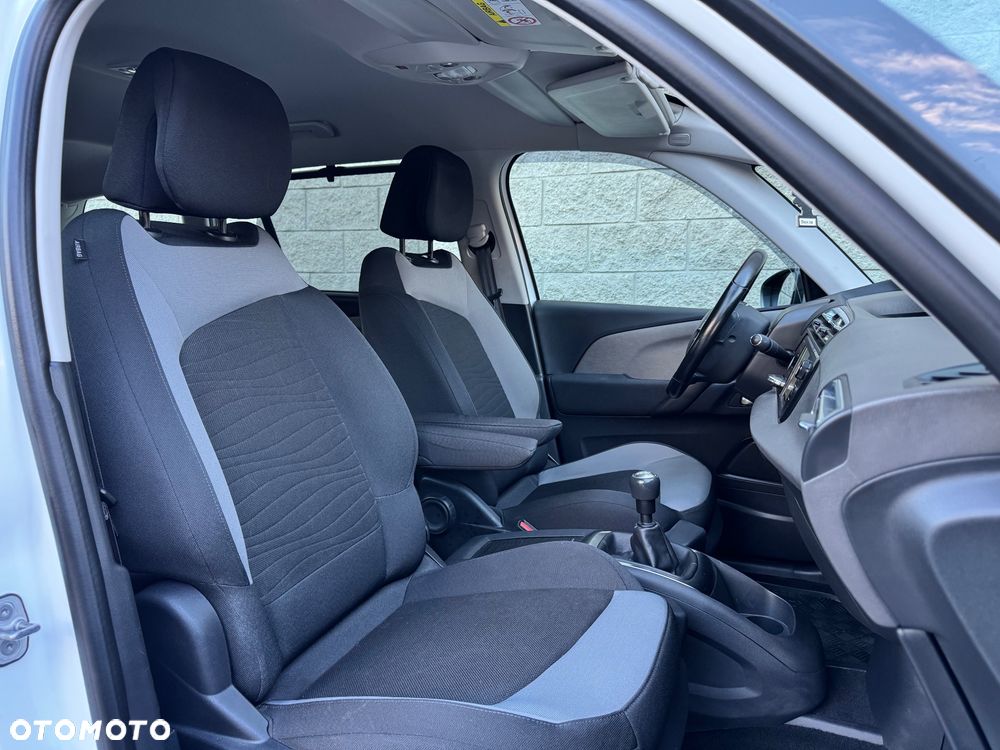 Citroën C4 Grand Picasso PureTech 130 Stop&Start LIVE - 24