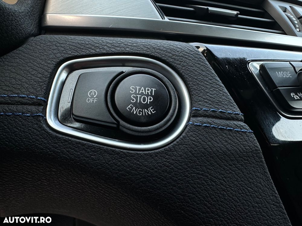 BMW X2 xDrive20d AT M Sport X - 26