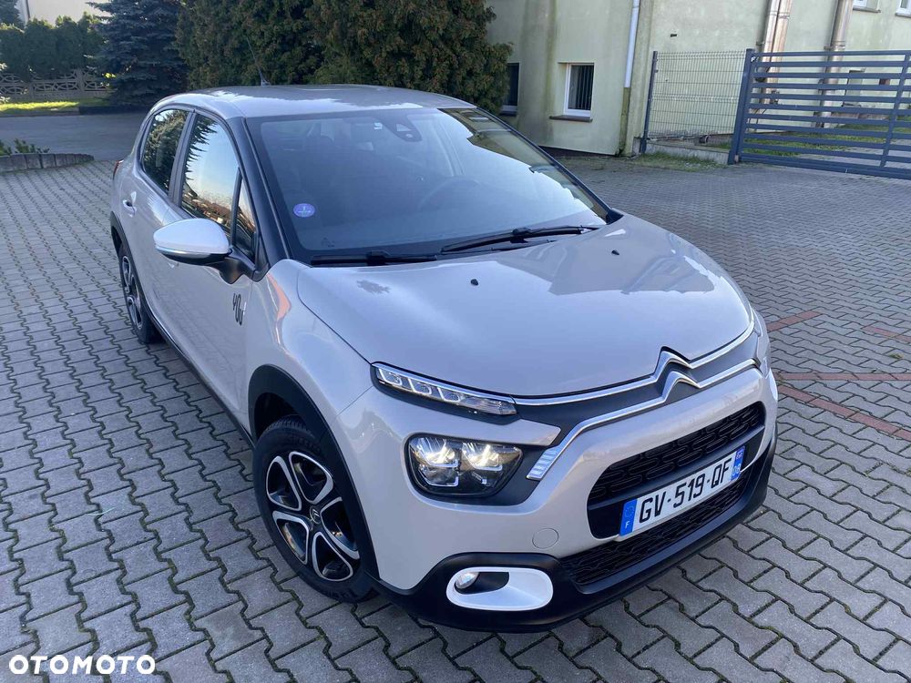 Citroën C3 Pure Tech 83 S&S YOU - 31