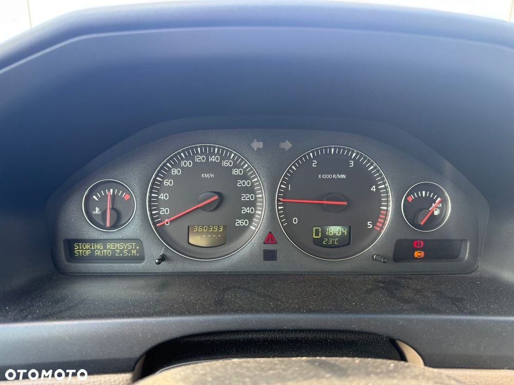 Volvo S60 - 22