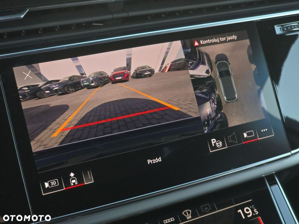 Audi Q7 50 TDI quattro tiptronic S line - 23