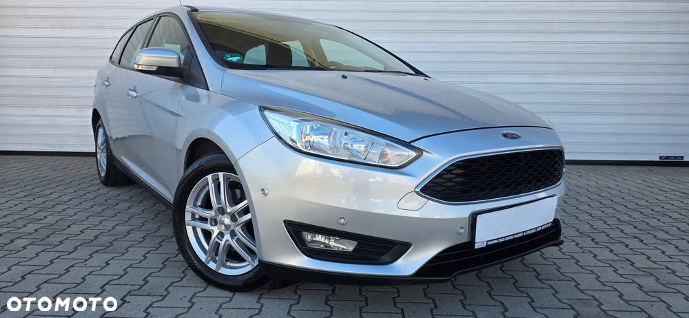 Ford Focus - 2