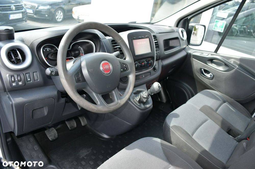 Fiat Talento - 24
