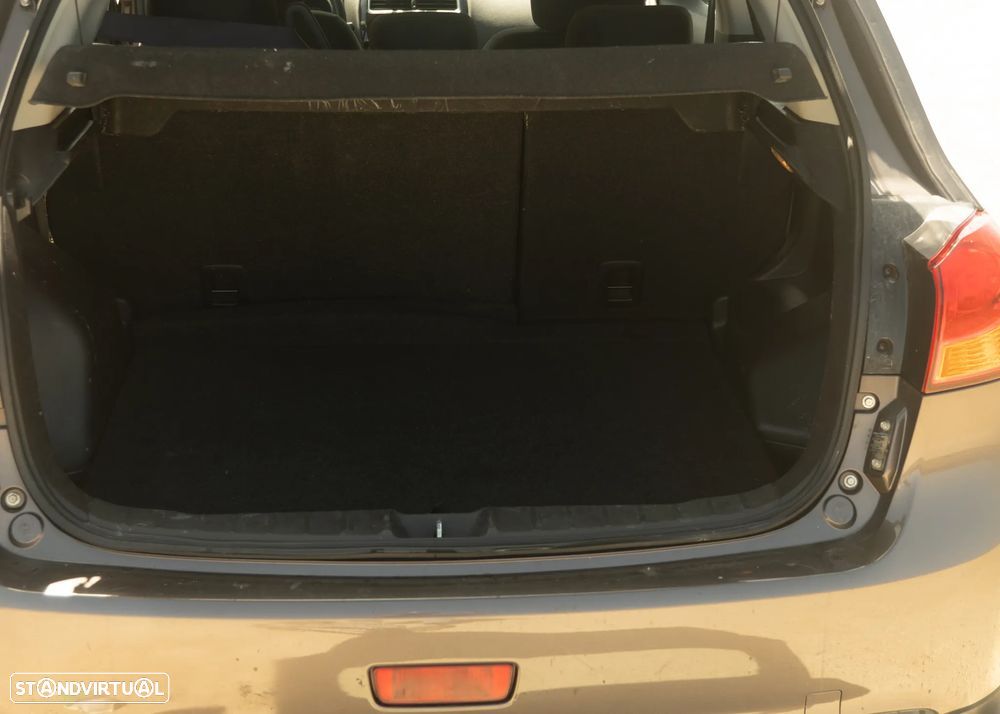 Mitsubishi ASX 1.6 2WD - 15