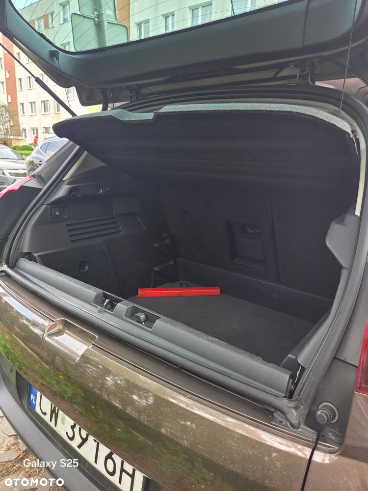 Peugeot 3008 1.6 HDi Active - 10
