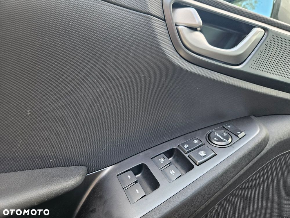 Hyundai IONIQ Hybrid Premium - 15
