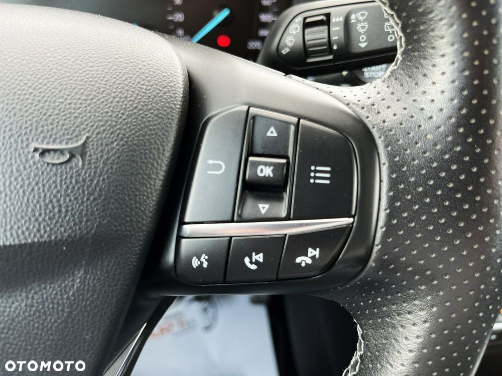 Ford Fiesta 1.0 EcoBoost S&S ST-LINE - 14