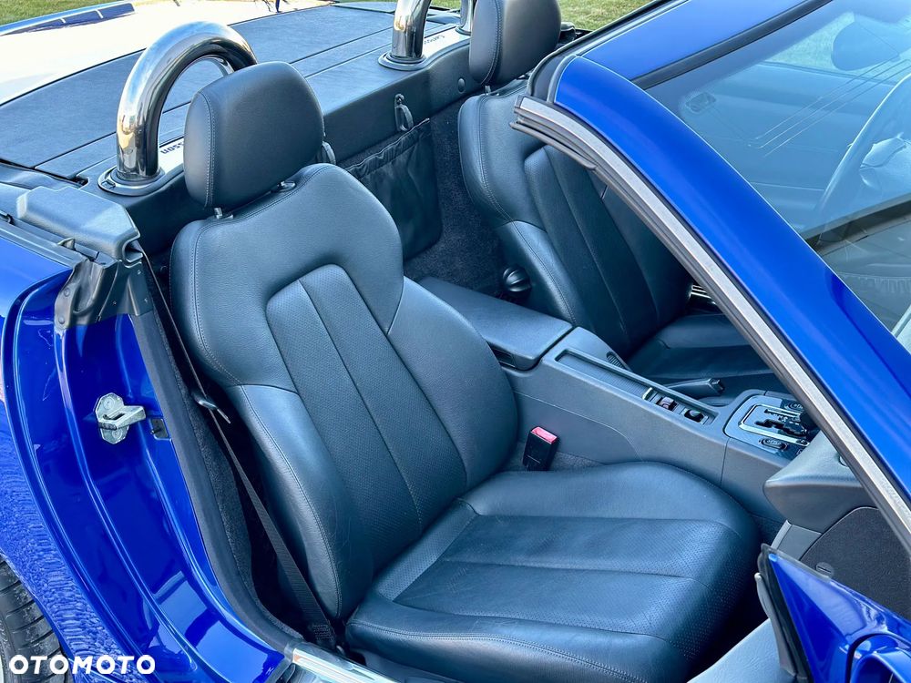 Mercedes-Benz SLK - 6