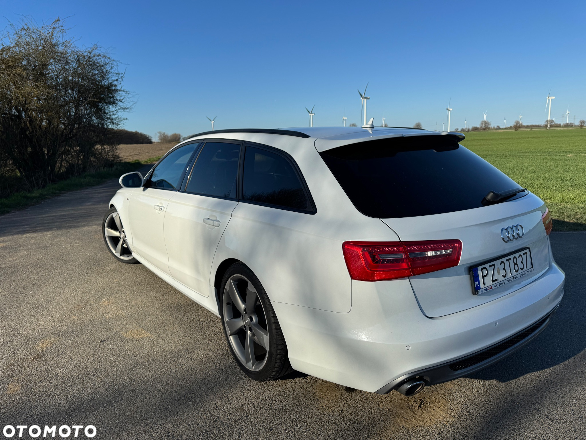 Audi A6 3.0 TDI Quattro Tiptronic - 10