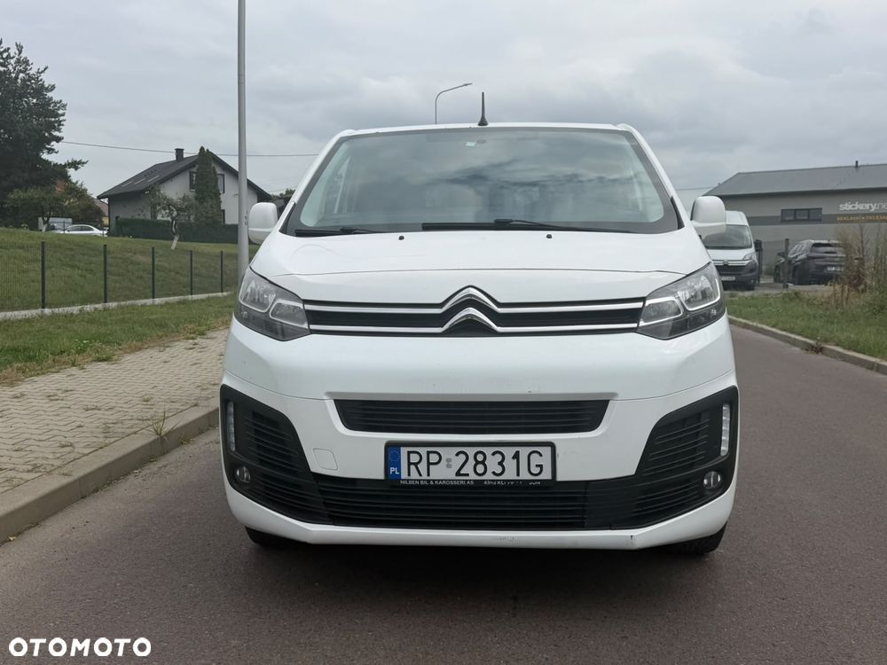 Citroën JUMPY - 19